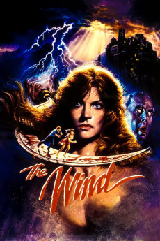 The Wind (1986) Poster