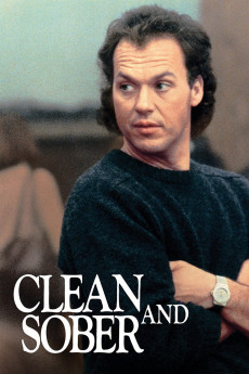 Clean and Sober (1988) Poster