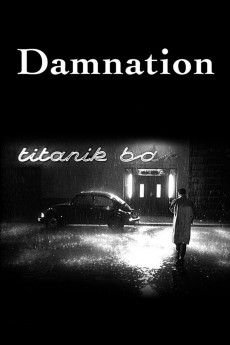 Damnation (1988) Poster