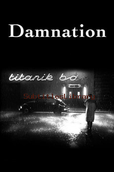 subtitles of Damnation (1988)