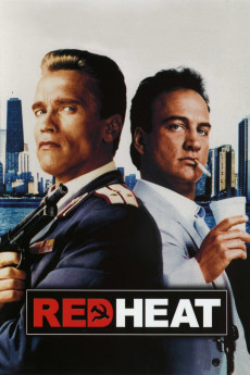 Red Heat (1988) Poster
