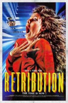 Retribution (1987) Poster