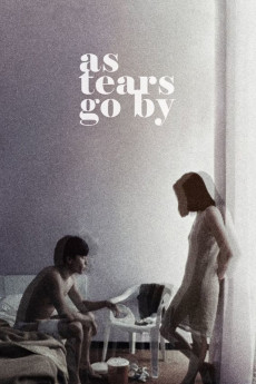 As Tears Go By (1988) Poster