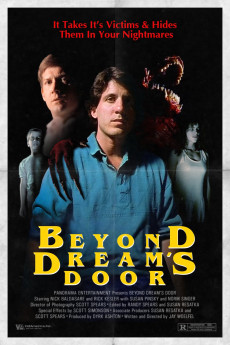 Beyond Dream's Door (1989) Poster