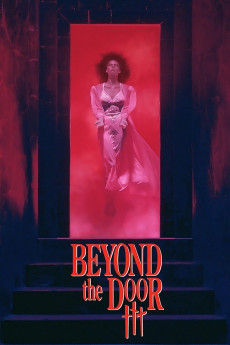 Beyond the Door III (1989) Poster