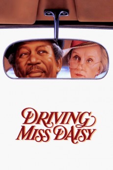 Driving Miss Daisy (1989) Poster