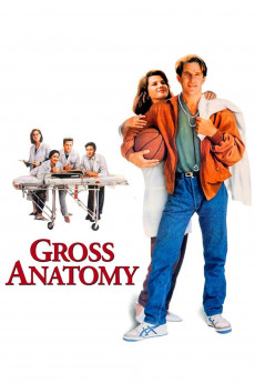 Gross Anatomy (1989) Poster