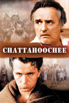 Chattahoochee (1989) Poster