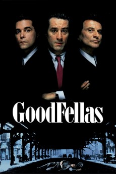 Goodfellas (1990) Poster