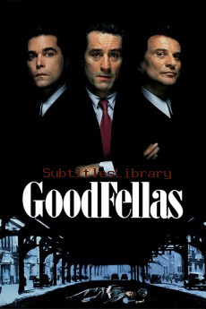 subtitles of Goodfellas (1990)