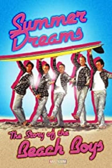 Summer Dreams: The Story of the Beach Boys (1990) Poster