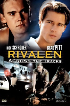 Across the Tracks (1990) Poster
