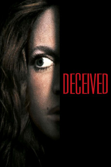 Deceived (1991) Poster