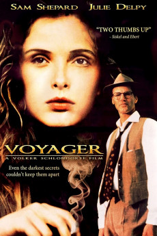 Voyager (1991) Poster