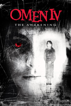 Omen IV: The Awakening (1991) Poster