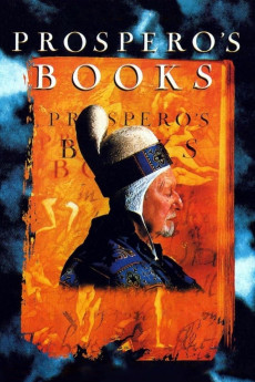 Prospero's Books (1991) Poster