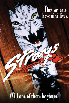 Strays (1991) Poster