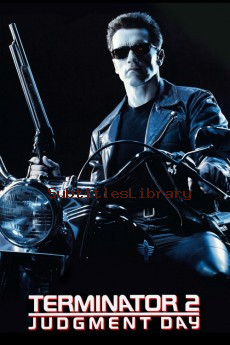 subtitles of Terminator 2: Judgment Day (1991)