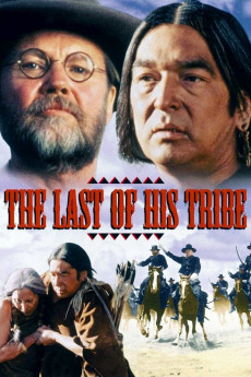 The Last of His Tribe (1992) Poster