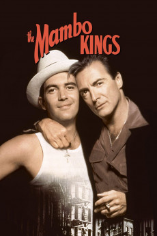 The Mambo Kings (1992) Poster