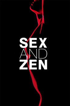 Sex and Zen (1991) Poster