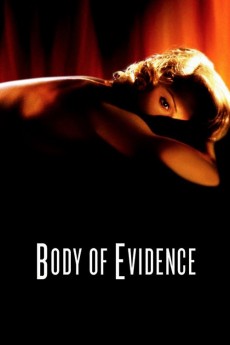 Body of Evidence (1992) Poster