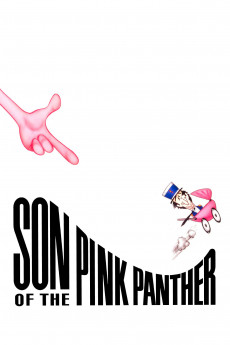 Son of the Pink Panther (1993) Poster