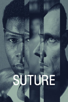 Suture (1993) Poster