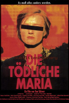 subtitles of Deadly Maria (1993)