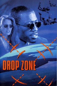 Drop Zone (1994) Poster