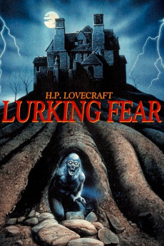 Lurking Fear (1994) Poster