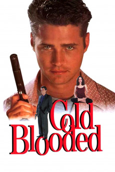 Coldblooded (1995) Poster