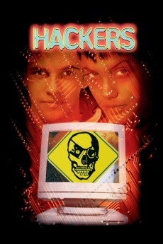Hackers (1995) Poster