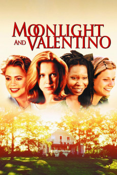Moonlight and Valentino (1995) Poster