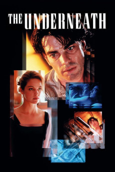 The Underneath (1995) Poster
