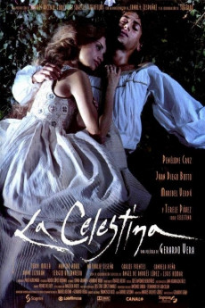 La Celestina (1996) Poster