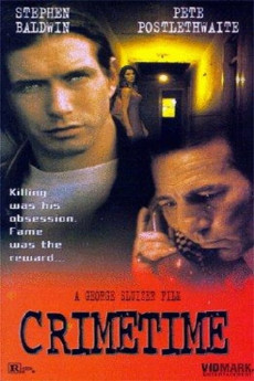 Crimetime (1996) Poster