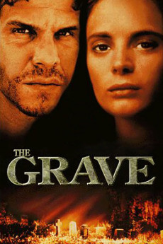 The Grave (1996) Poster