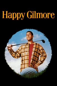 Happy Gilmore (1996) Poster