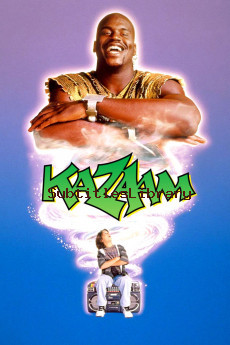 subtitles of Kazaam (1996)