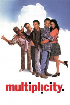 Multiplicity (1996) Poster