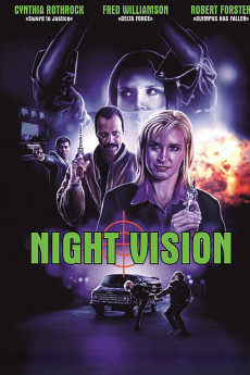 Night Vision (1997) Poster