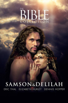 subtitles of Samson and Delilah (1996)