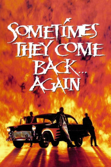 Sometimes They Come Back... Again (1996) Poster