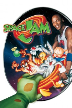 Space Jam (1996) Poster