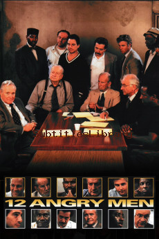 subtitles of 12 Angry Men (1997)