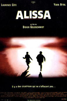 Alissa (1998) Poster