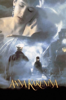 Anna Karenina (1997) Poster