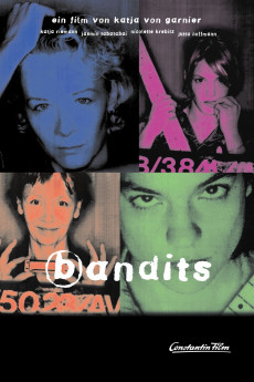 Bandits (1997) Poster