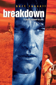 Breakdown (1997) Poster